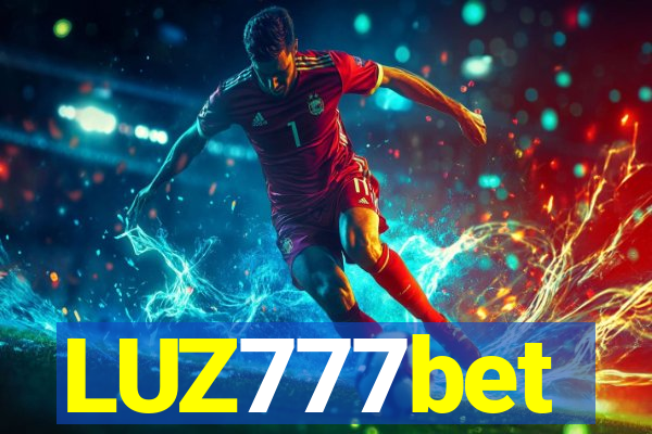 LUZ777bet