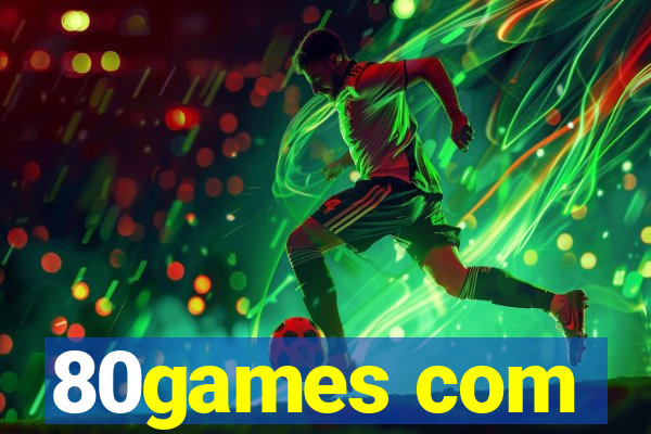 80games com