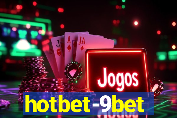 hotbet-9bet