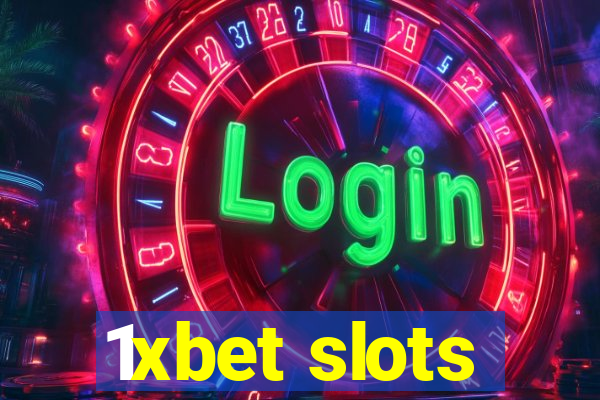 1xbet slots