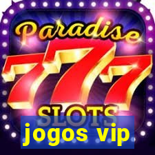 jogos vip