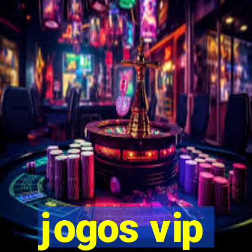 jogos vip