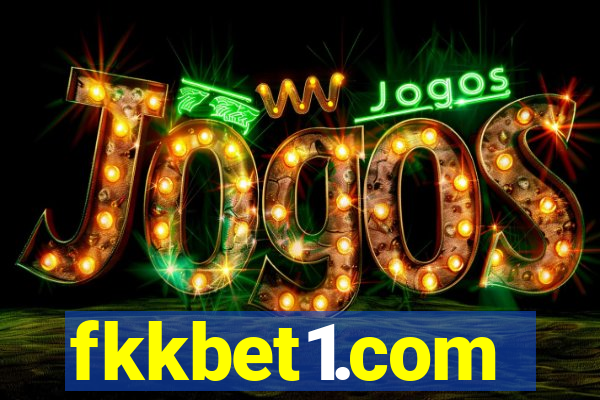 fkkbet1.com