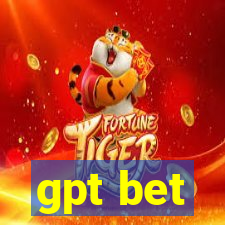 gpt bet