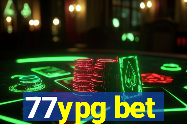 77ypg bet