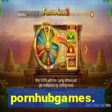 pornhubgames.