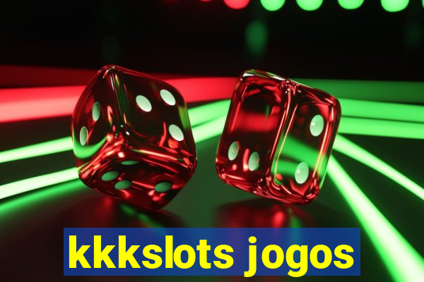 kkkslots jogos