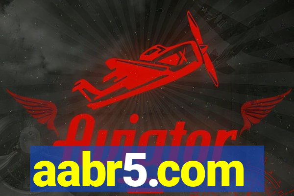 aabr5.com