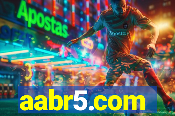 aabr5.com