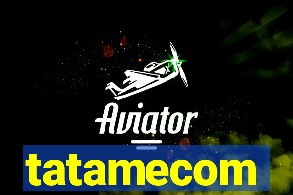 tatamecom