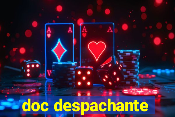 doc despachante