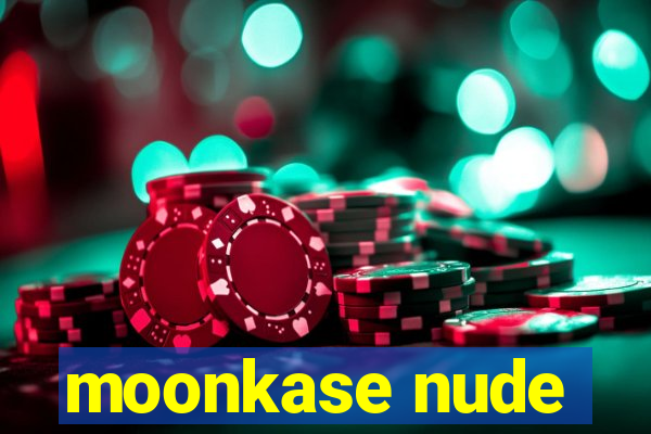 moonkase nude