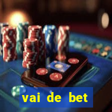 vai de bet gusttavo lima app