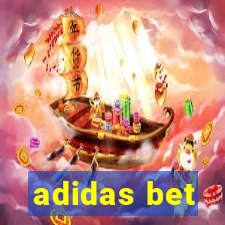 adidas bet