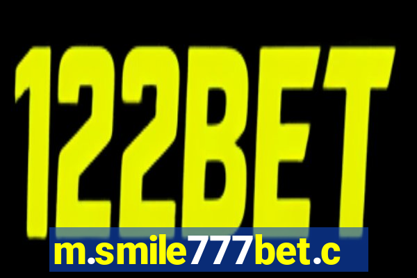 m.smile777bet.com