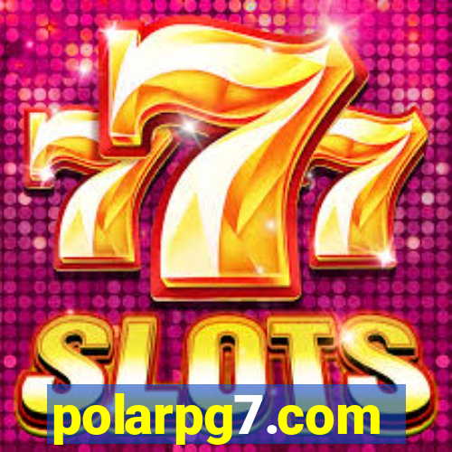 polarpg7.com