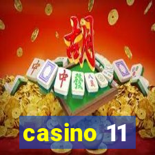 casino 11