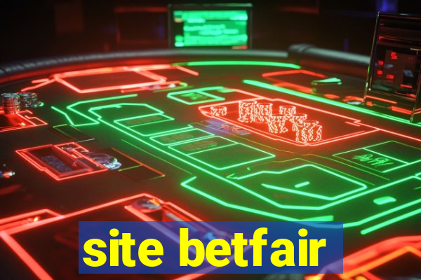 site betfair