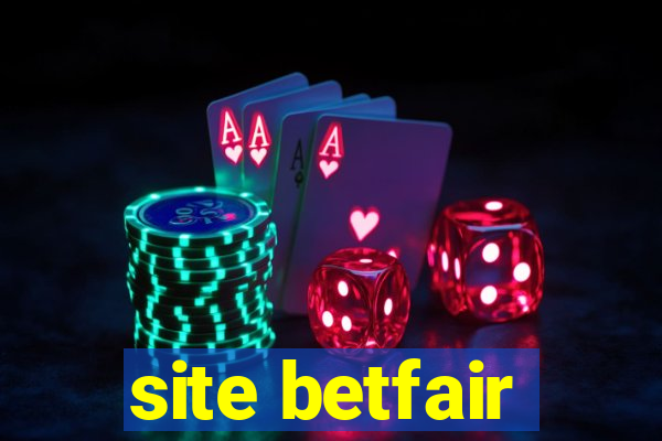 site betfair