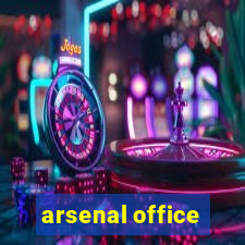 arsenal office