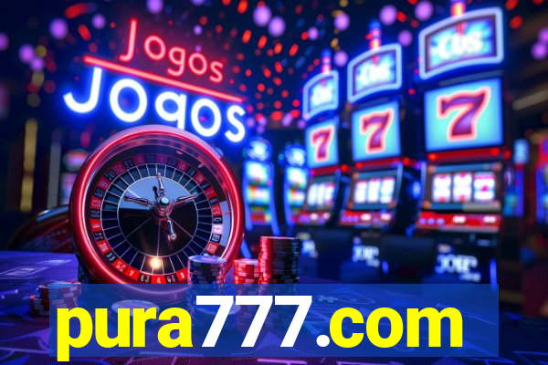 pura777.com