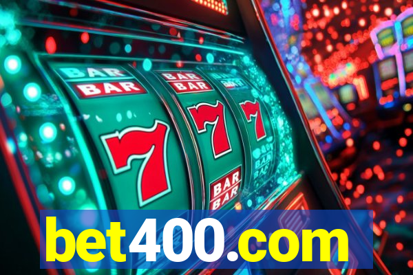 bet400.com