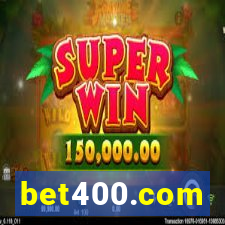 bet400.com