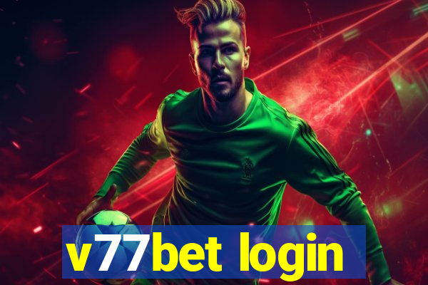 v77bet login