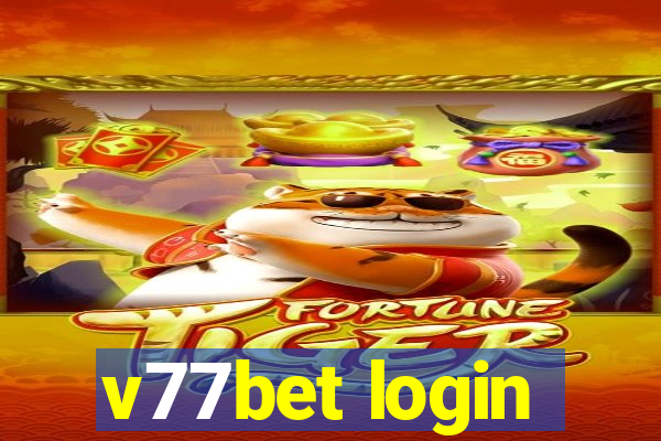 v77bet login