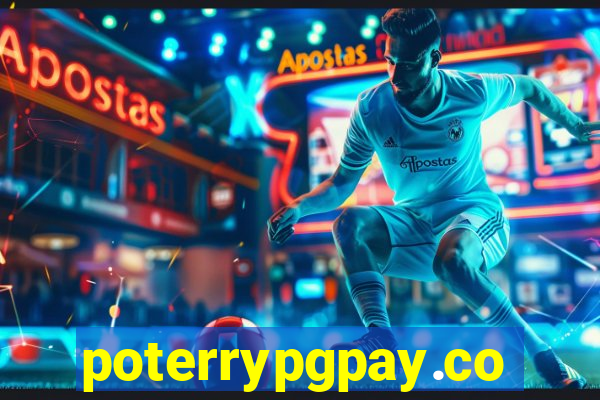 poterrypgpay.com