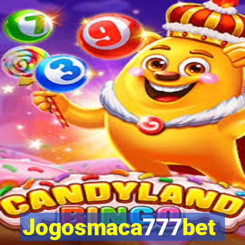 Jogosmaca777bet