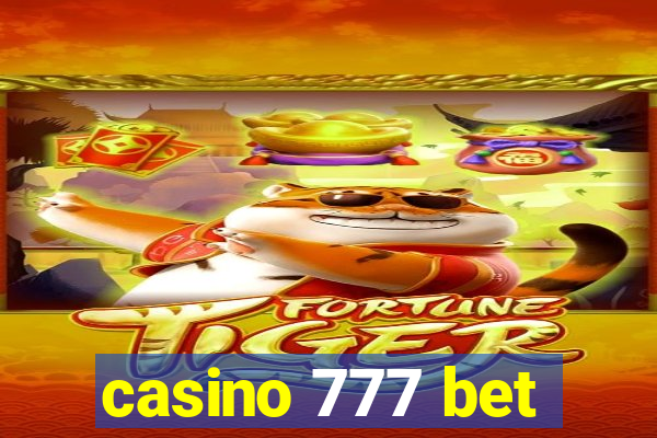 casino 777 bet