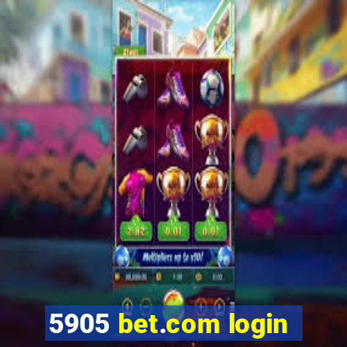 5905 bet.com login