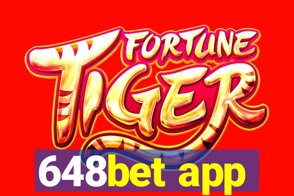 648bet app