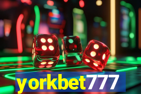 yorkbet777