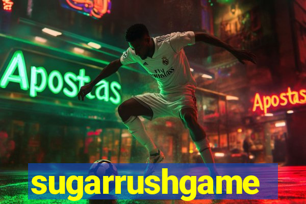 sugarrushgame