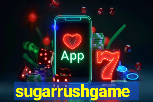 sugarrushgame