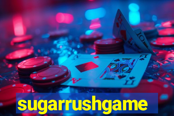 sugarrushgame