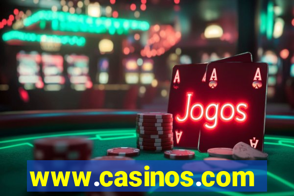 www.casinos.com