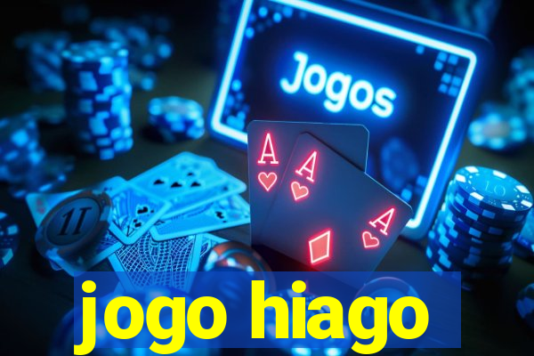 jogo hiago