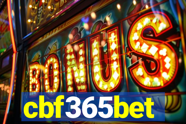 cbf365bet