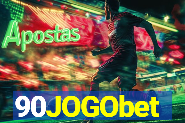 90JOGObet