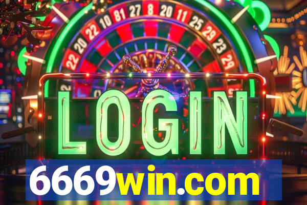 6669win.com