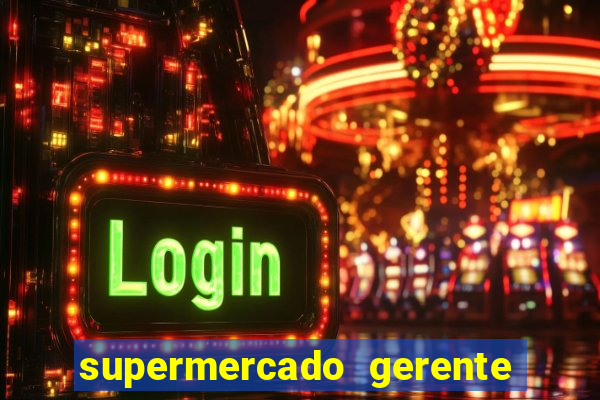 supermercado gerente simulator apk dinheiro infinito