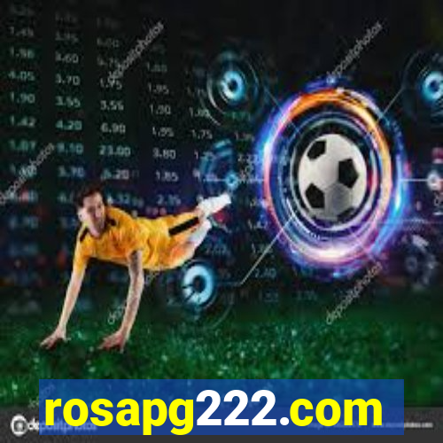 rosapg222.com