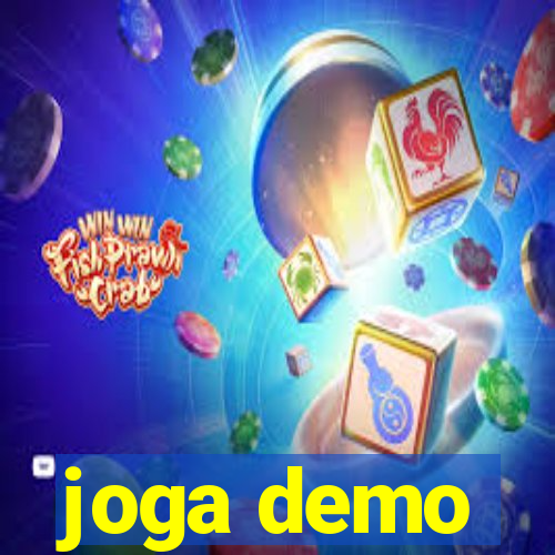 joga demo