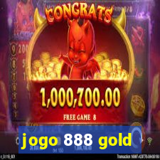 jogo 888 gold