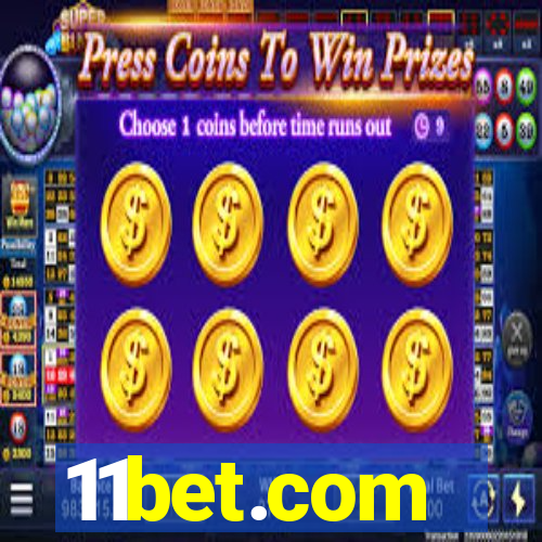 11bet.com