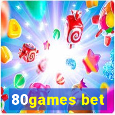 80games bet