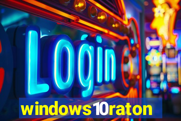 windows10raton